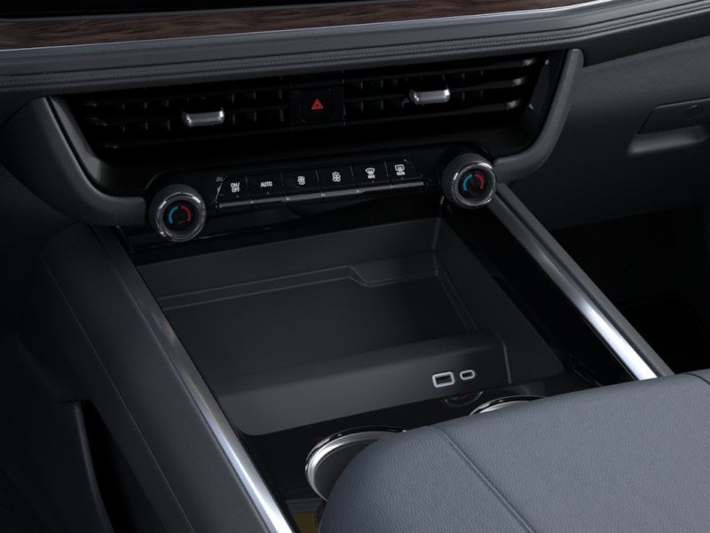 2027 Chevrolet Suburban LS - Photo 52