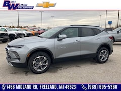 2025 Chevrolet Blazer 3LT SUV