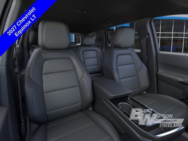 2027 Chevrolet Equinox LT - Photo 20