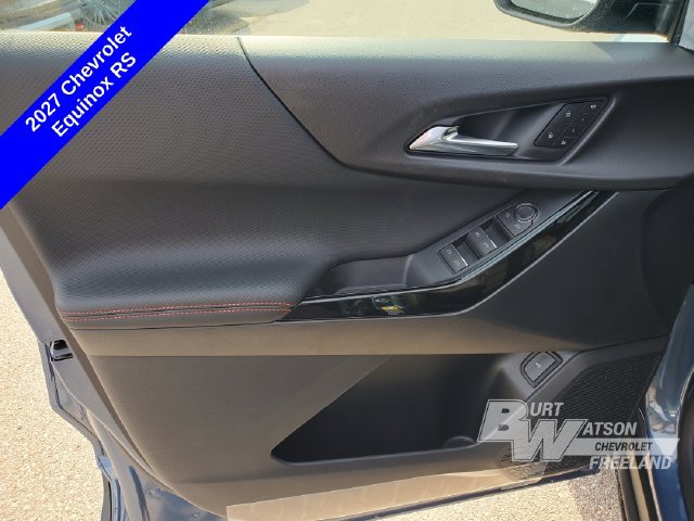 2027 Chevrolet Equinox RS - Photo 24