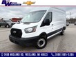  Ford Transit Cargo Van