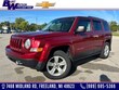 Jeep Patriot