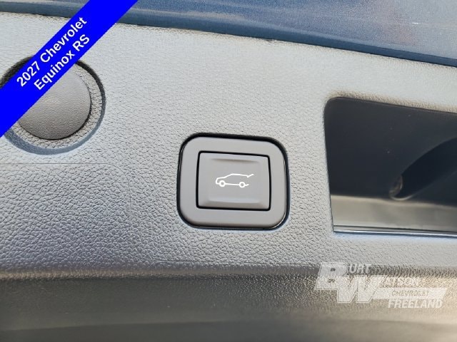 2027 Chevrolet Equinox RS - Photo 34