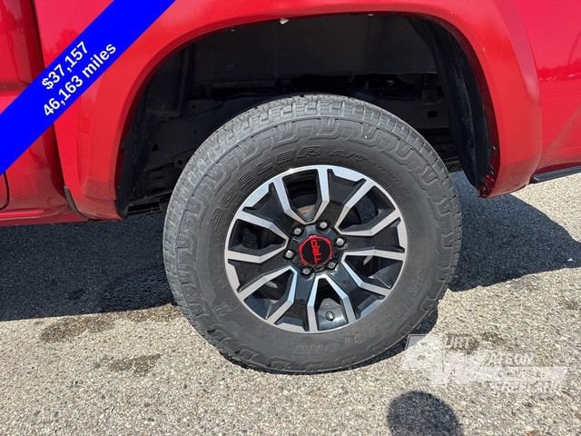 2022 Toyota Tacoma TRD Sport - Photo 11
