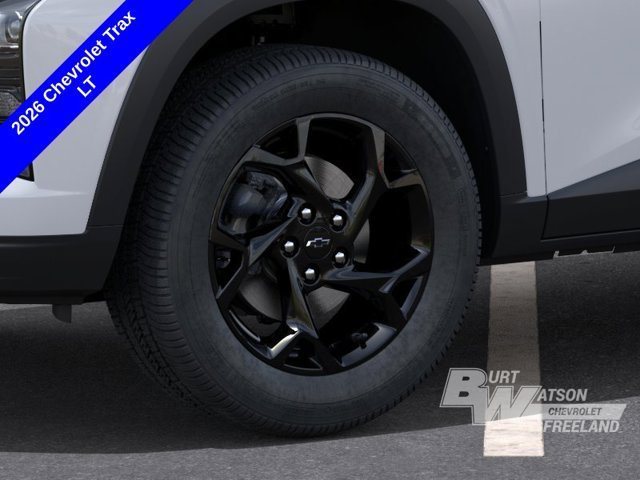 2026 Chevrolet Trax LT - Photo 10