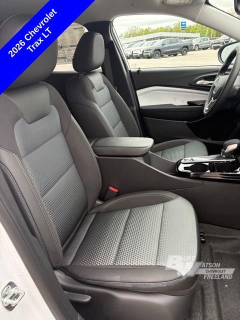 2026 Chevrolet Trax LT - Photo 28