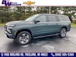 Chevrolet Suburban