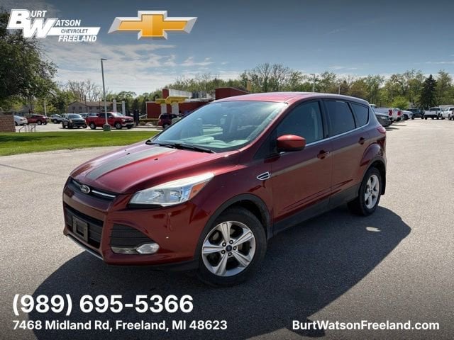 2014 Ford Escape SE's photo