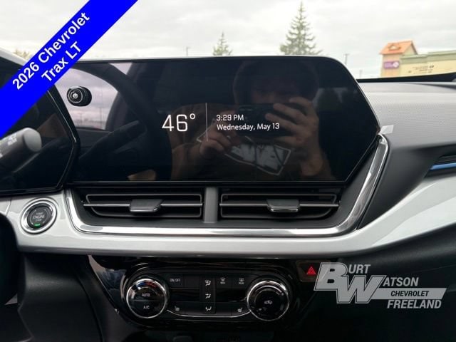 2026 Chevrolet Trax LT - Photo 24