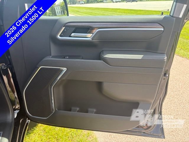 2026 Chevrolet Silverado 1500 LT - Photo 29