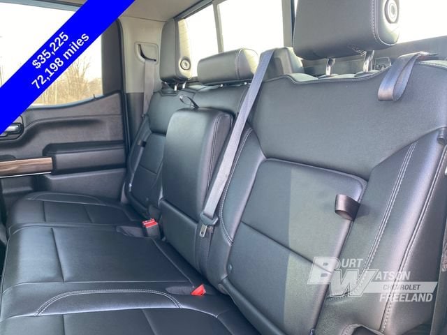 2021 Chevrolet Silverado 1500 RST - Photo 15