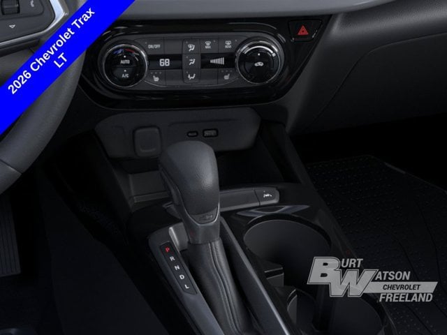 2026 Chevrolet Trax LT - Photo 27