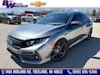  Honda Civic Hatchback