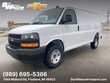  Chevrolet Express Cargo