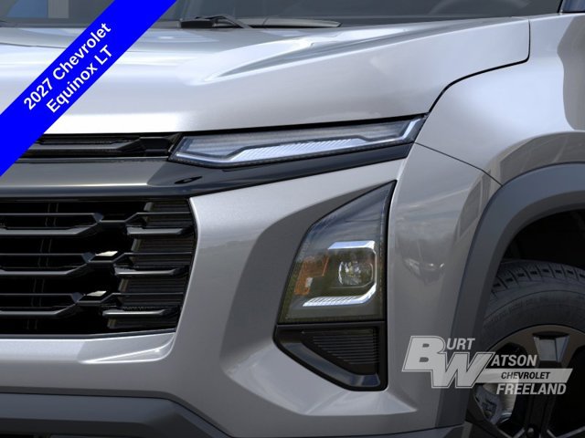 2027 Chevrolet Equinox LT - Photo 12