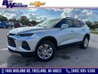 Chevrolet Blazer