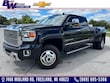 GMC Sierra 3500 HD