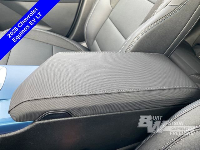 2026 Chevrolet Equinox EV 2LT - Photo 28