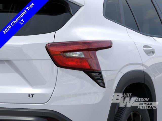 2026 Chevrolet Trax LT - Photo 13
