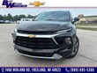 Chevrolet Blazer