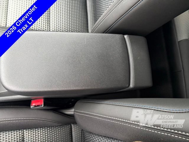 2026 Chevrolet Trax LT - Photo 20