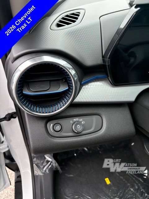 2026 Chevrolet Trax LT - Photo 10