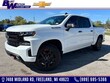Chevrolet Silverado 1500 LTD