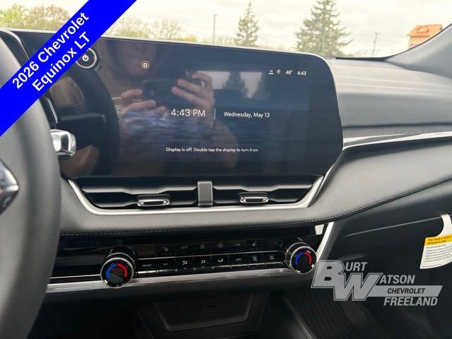 2026 Chevrolet Equinox LT - Photo 20