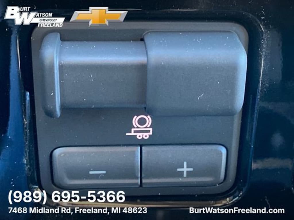 New 2026 Chevrolet Silverado 2500 HD LTZ Truck