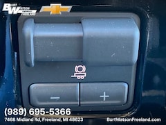 2026 Chevrolet Silverado 2500 HD LTZ Truck