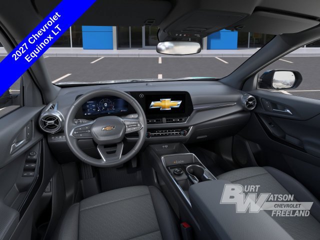 2027 Chevrolet Equinox LT - Photo 18