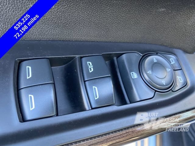 2021 Chevrolet Silverado 1500 RST - Photo 11