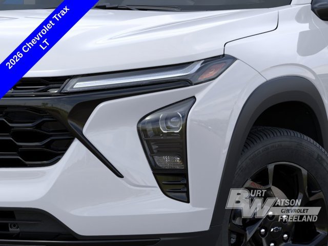 2026 Chevrolet Trax LT - Photo 11