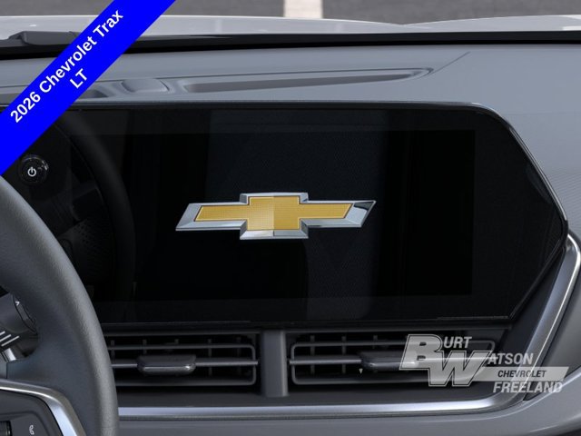 2026 Chevrolet Trax LT - Photo 23