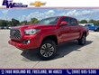 Toyota Tacoma 4WD