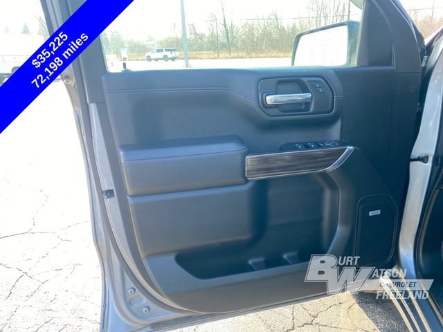 2021 Chevrolet Silverado 1500 RST - Photo 10