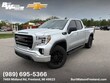  GMC Sierra 1500