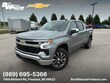  Chevrolet Silverado 2500 HD