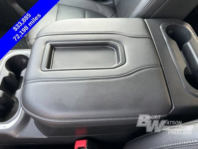 2021 Chevrolet Silverado 1500 RST - Photo 24
