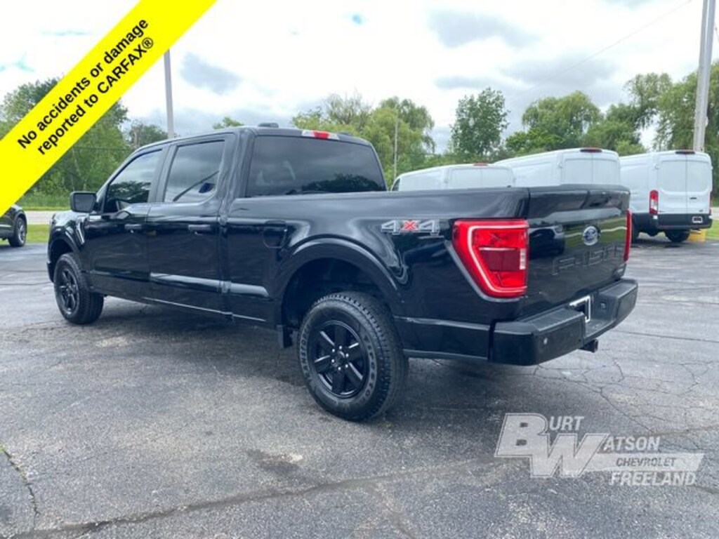 Used 2023 Ford F-150 XL