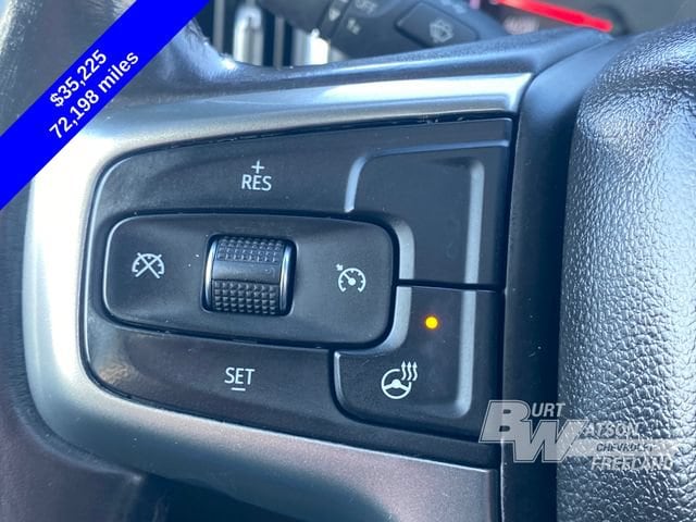 2021 Chevrolet Silverado 1500 RST - Photo 30