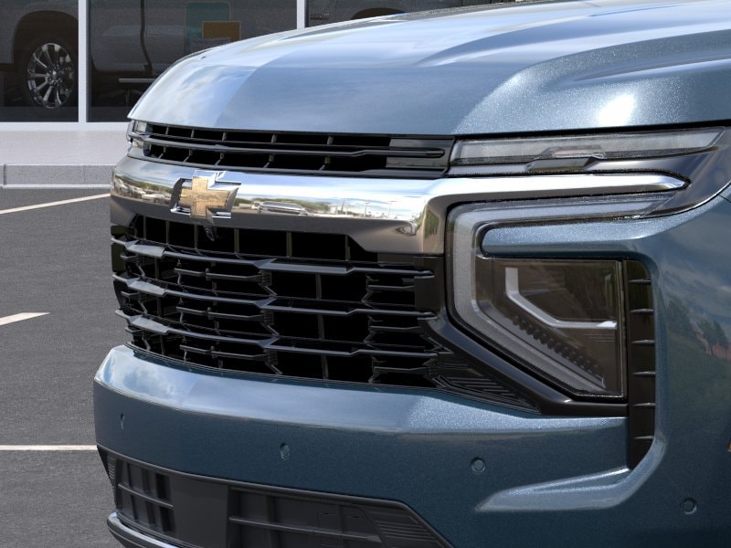 2027 Chevrolet Suburban LS - Photo 42