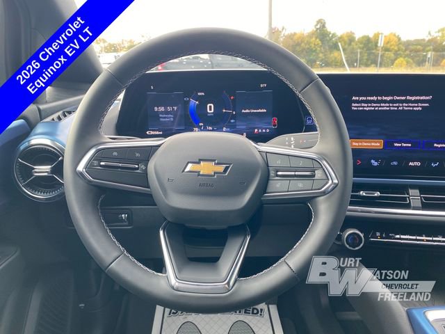 2026 Chevrolet Equinox EV 2LT - Photo 20