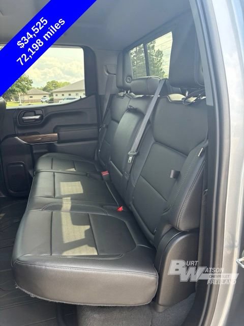 2021 Chevrolet Silverado 1500 RST - Photo 29