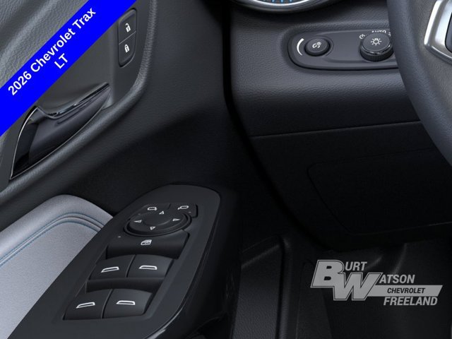 2026 Chevrolet Trax LT - Photo 26