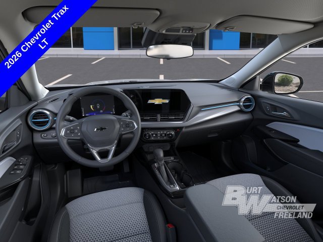 2026 Chevrolet Trax LT - Photo 17