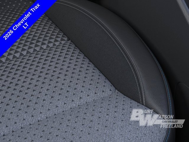2026 Chevrolet Trax LT - Photo 25