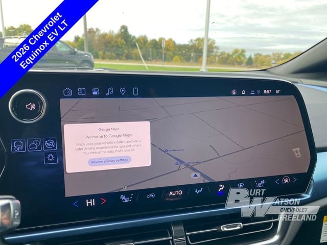 2026 Chevrolet Equinox EV 2LT - Photo 25