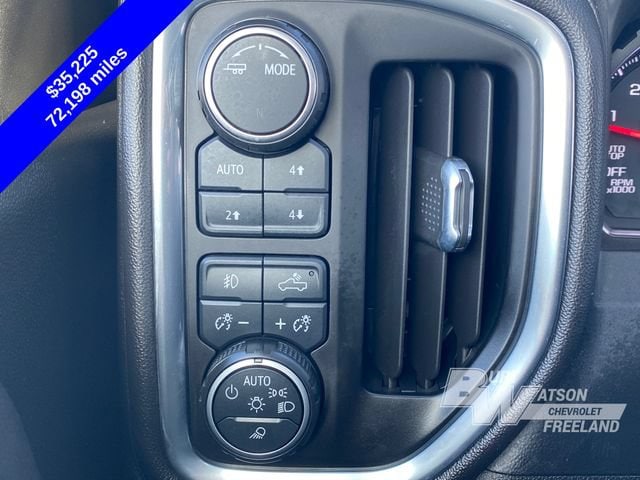 2021 Chevrolet Silverado 1500 RST - Photo 31