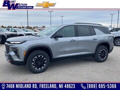 2026 Chevrolet Traverse Z71 SUV